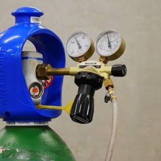 💥 Víte, že ke každé metodě svařování se hodí jiný plyn? 🔥 Pokud hledáte ten pravý, máme pro vás řešení! 🎯 Navštivte náš...